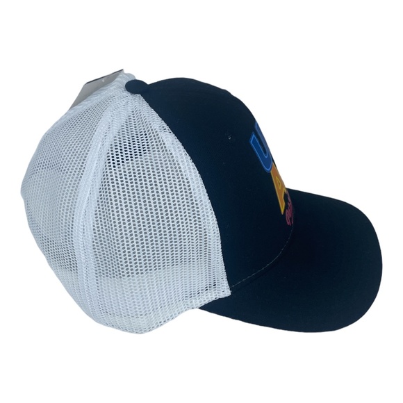 Universal Studios Orlando Annual Passholder UOAP Baseball Hat - Picture 2 of 2